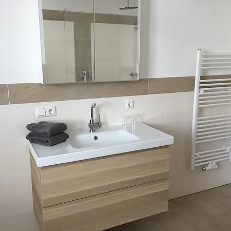 Appartamento Leitnerhof *