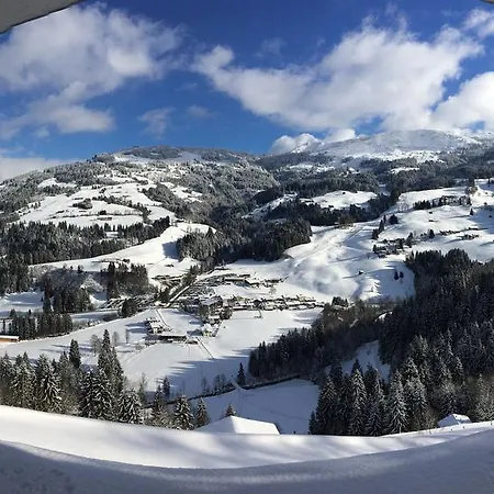 Leitnerhof Appartamento *