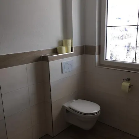 Appartamento Leitnerhof