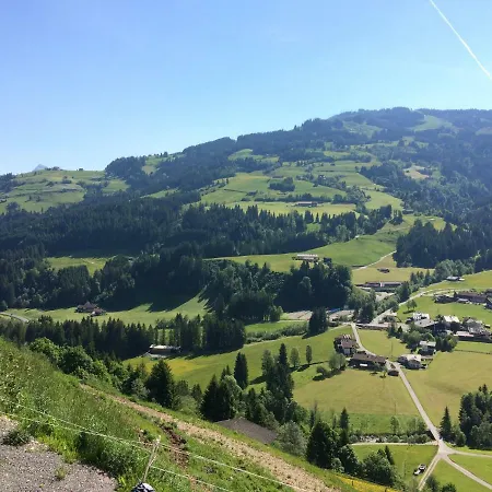 Leitnerhof Appartamento *