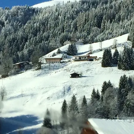 Leitnerhof Appartamento