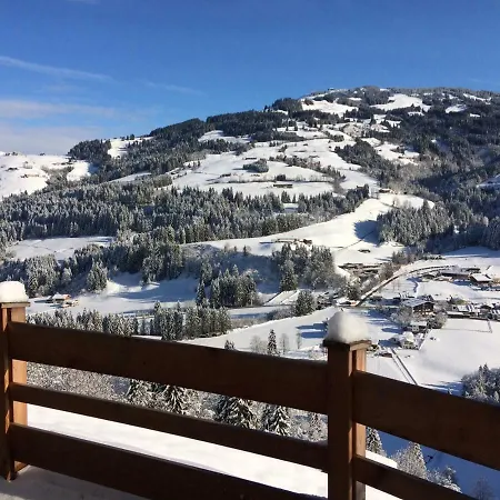 Apartment Leitnerhof Kirchberg in Tirol