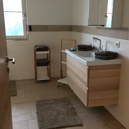 Appartamento Leitnerhof Kirchberg in Tirol