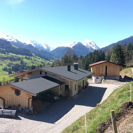 Leitnerhof * Kirchberg in Tirol