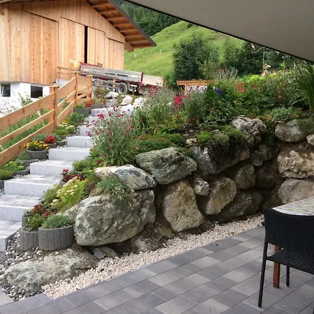 Leitnerhof * Kirchberg in Tirol