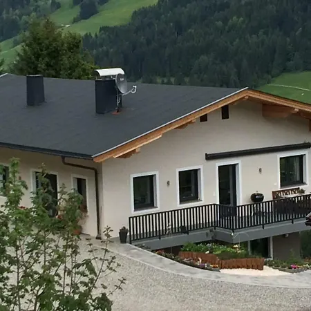 Leitnerhof Apartment Kirchberg in Tirol