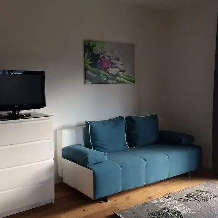 Leitnerhof Apartment Kirchberg in Tirol