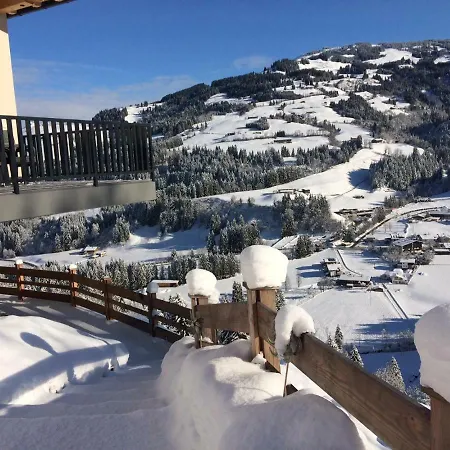 Leitnerhof Appartamento *