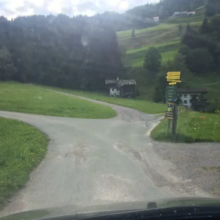 Appartamento Leitnerhof