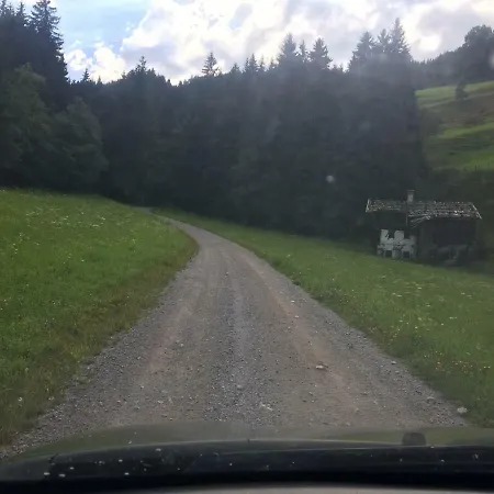 Appartamento Leitnerhof *