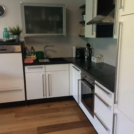 Apartment Leitnerhof