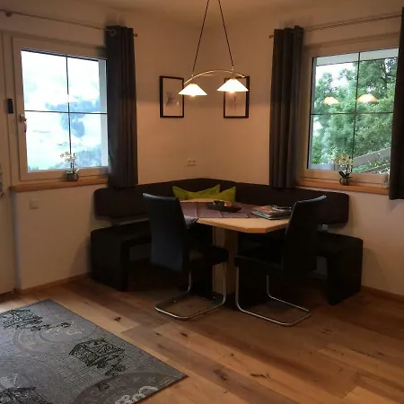 Appartamento Leitnerhof Kirchberg in Tirol