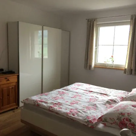 Apartment Leitnerhof *