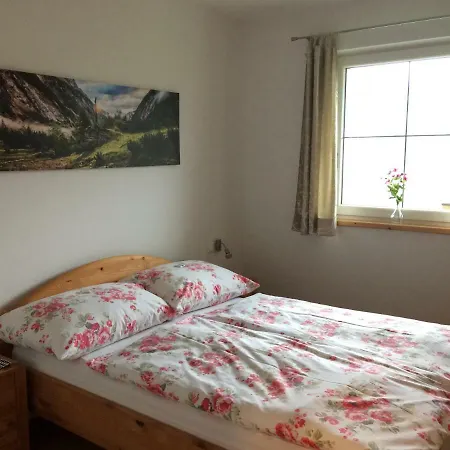 Leitnerhof Appartamento