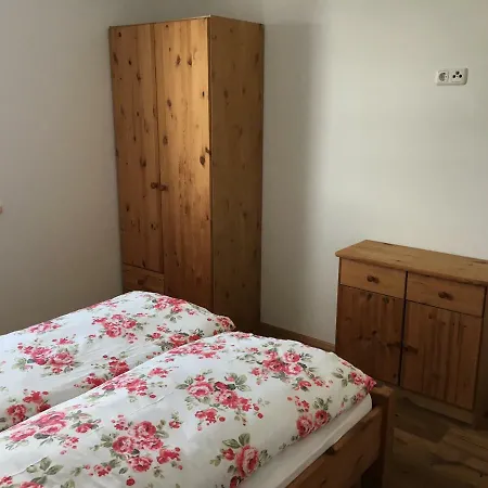 Appartamento Leitnerhof *