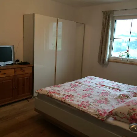 Leitnerhof Apartment