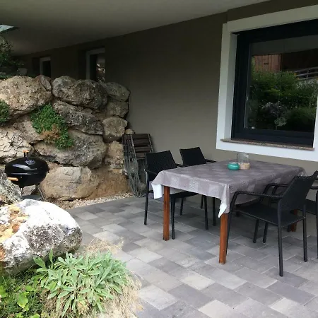 Apartment Leitnerhof *